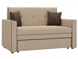 Прямой диван НижегородмебельИК Найс