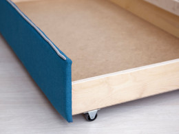 Прямой диван НижегородмебельИК Найс