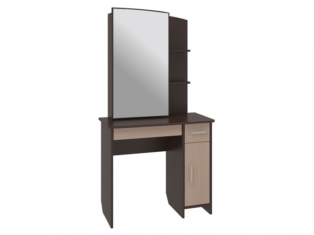 Туалетный столик МебельСон Виктория 2