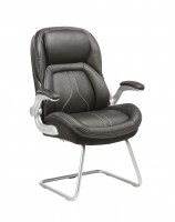 Кресло руководителя Бюрократ T-9919A-LOW-V
