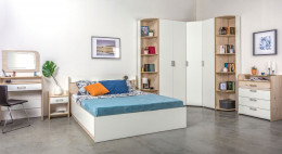 Шкаф-пенал  Витра