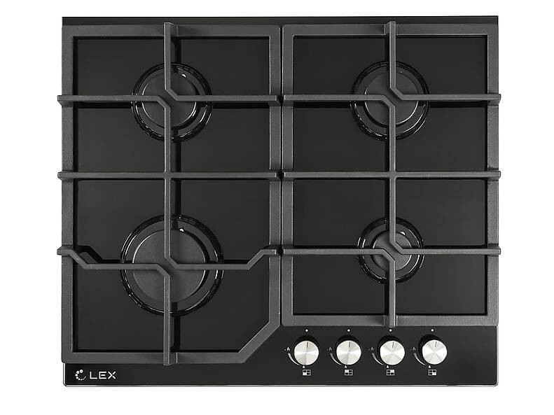 Газовая поверхность GVG 642 BL Газовая поверхность GVG 642 BL