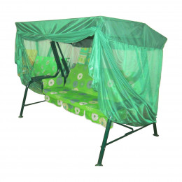 Дачные качели с москитной сеткой Сиена