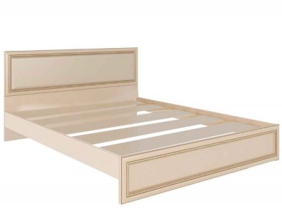 Кровать Беатрис длина 2 мширина 1.7 м