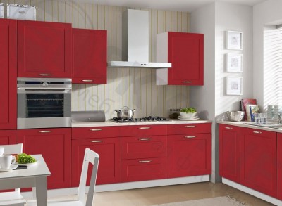 Кухня Базис Nicole 3,0 метра