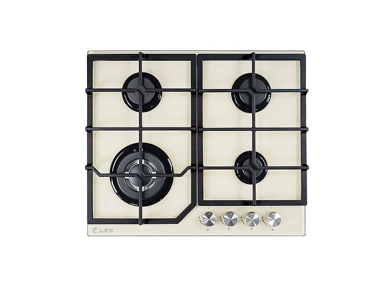 Газовая варочная поверхность GVG 6040-1 IV LIGHT