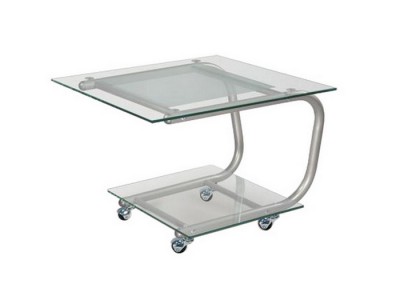 Журнальный столик Мебелик Дуэт 9