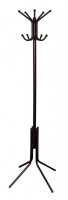 Напольная вешалка для одежды Бюрократ CR-002