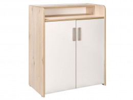 Комод  Витра