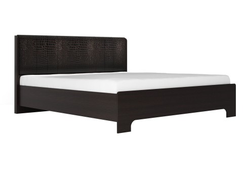 Двуспальная кровать   Парма 2