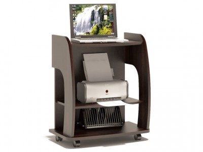 Компьютерный стол Сокол КСТ-103