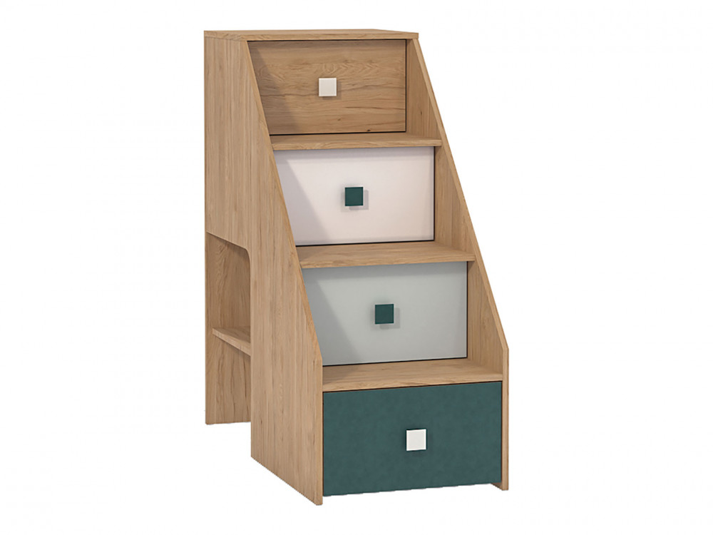 Лестница  Шкаф- Джуниор