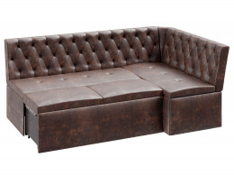 Кухонный уголок Квадро Классик