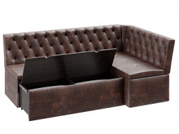 Кухонный уголок Квадро Классик