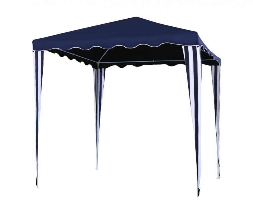 Шатер сборный для дачи  1032