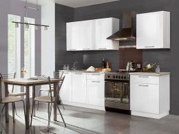 Кухня Шанталь 1,9 метра