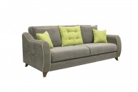 Прямой диван НижегородмебельИК Френсис