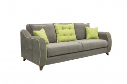 Прямой диван НижегородмебельИК Френсис