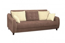 Прямой диван НижегородмебельИК Френсис