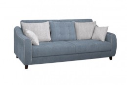 Прямой диван НижегородмебельИК Френсис