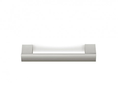 Ручка металлическая UA-09