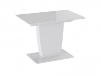 Кухонный стол Монтана раздвижной Тип 1 (1100х770х750)