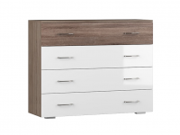 Комод Барселона 110 см