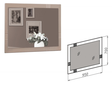 Калипсо Д Карниз №2