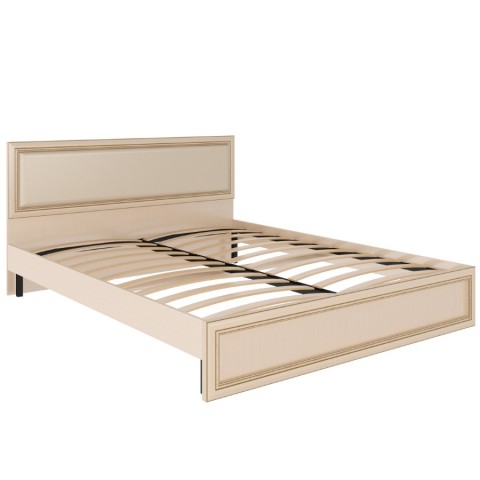 Кровать Беатрис длина 2 мширина 1.7 м