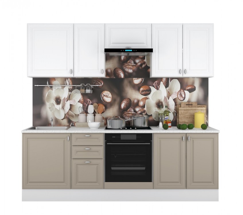 Кухня Ева 2,4 метра