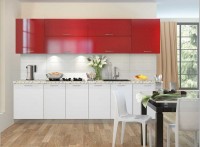 Кухня Базис 2,8 метра