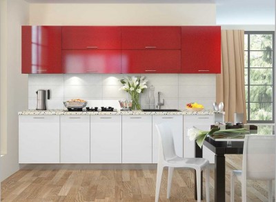 Кухня Базис 2,8 метра