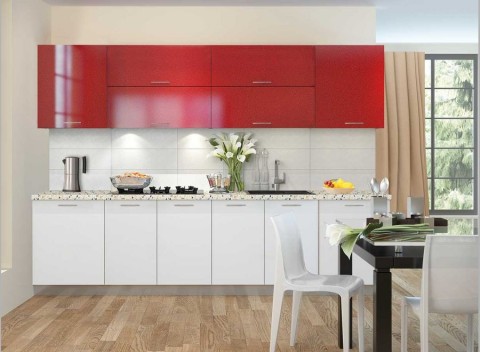 Кухня Базис 2,8 метра