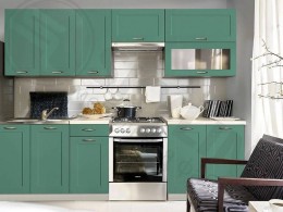 Кухня Базис Nicole 2,6 метра