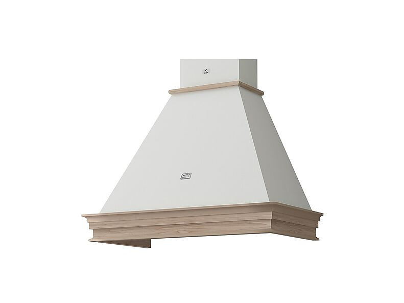 Вытяжка VERONA 600 WHITE Вытяжка VERONA 600 WHITE