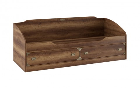 Детская кровать   Навигатор ТД-250.12.01 Кровать с 2 ящиками