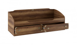 Детская кровать   Навигатор ТД-250.12.01 Кровать с 2 ящиками