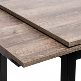 Стол раздвижной Leset Париж 2Р