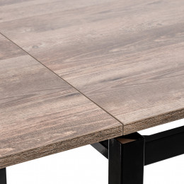 Стол раздвижной Leset Париж 2Р