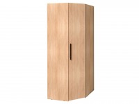 Шкаф распашной BAUHAUS 12