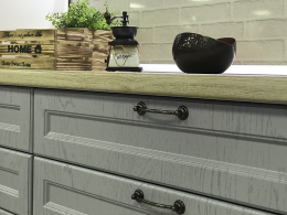 Кухня Ницца 2,2 метра