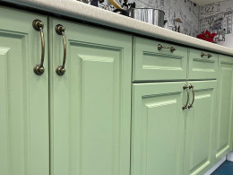 Кухня Ницца 2,2 метра