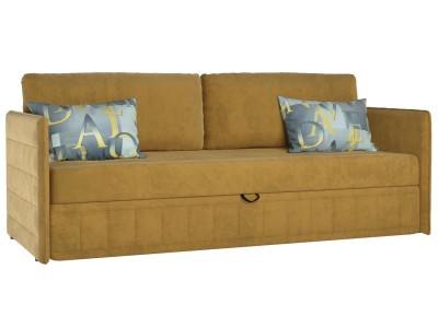 Прямой диван  Диего