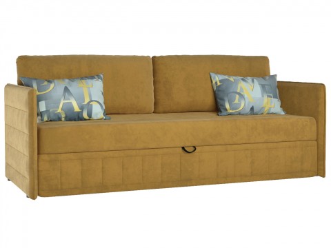 Прямой диван  Диего