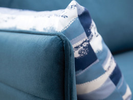 Прямой диван  Диего