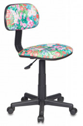 Детское кресло для компьютера Бюрократ CH-201NX
