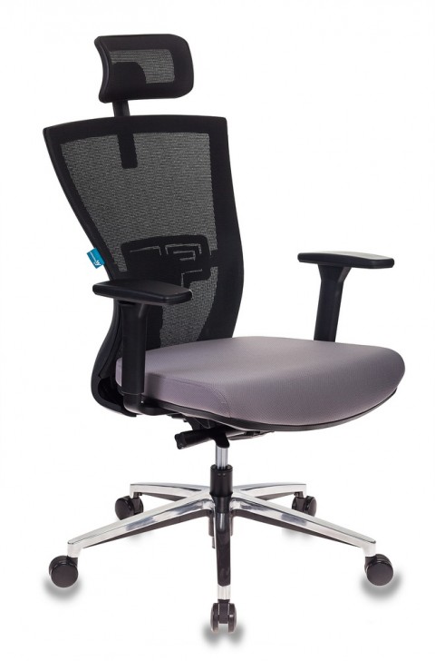 Кресло руководителя Бюрократ Кресло руководителя MC-815-H