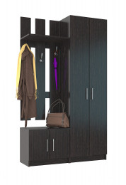 Прихожая НК-Мебель Филида