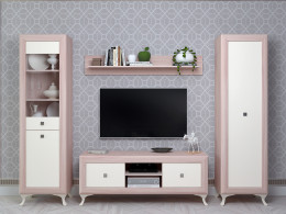 Шкаф распашной  1-дв. Модена