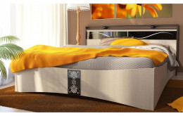 Кровать Вега КР-01 160х200